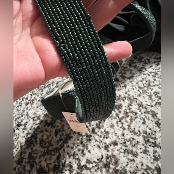 Anthropologie Fiona bag duck - Picture 8 of 11